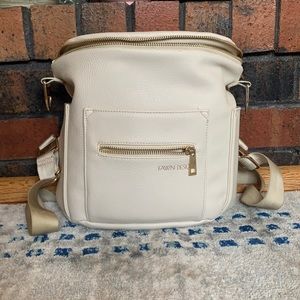 Fawn Design Oatmeal Mini